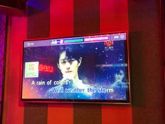 -唱吧麦颂KTV·派对(东坝店)