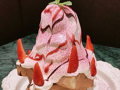 -秘密旅行Bonjour(黑金冠 江南西店)