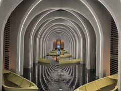 -涨巢·潮玩水疗局