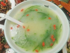 -云隐小厨·传统大理美食(复兴路店)