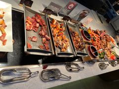 -杭州钱江新城万怡酒店-西餐厅