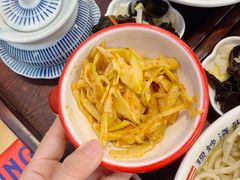 -哈灵现炒本帮面(宁波路店)