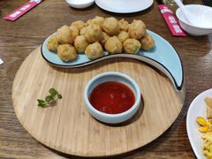 -双合园·海鲜水饺青岛菜(万佳广场店)