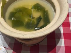 -西贝(上海我格广场店)