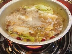 -金源烤肉面片馆(师大店)