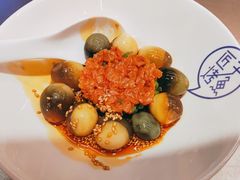 -匠子烤鱼(东方万达店)