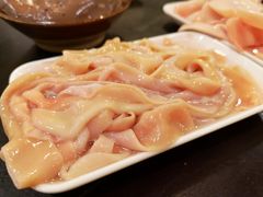 生抠鲜鸭肠-邓莽子老火锅(鲁祖庙店)
