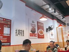 -冯烫烫跷脚牛肉·川菜小馆(武胜西街店)
