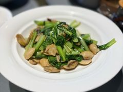 -煜丰汴京烤鸭(福彩路店)