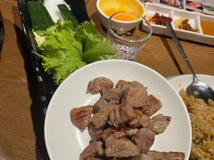 -盛双盛•韩式烤肉