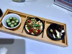 -新仙清汤牛腩(铜锣湾店)