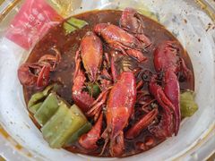 -京悦南门涮羊肉·羊蝎子火锅(田林路店)
