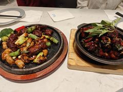 -鹿港小镇(悠唐店)