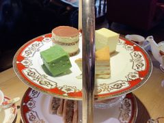 -老欧洲咖啡·西餐(后湖店)