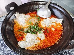 -张关合渣(航空大道店)