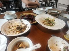 -自如ZSPACE四合院艺术餐厅