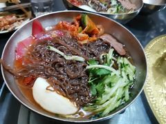 -老板娘串店·中餐&烧烤