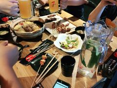 -腰子哥烤串(石佛营炫特店)