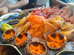 -田舍家Inakaya·炉端烧·铁板烧(天汇igc店)