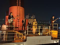 -武汉知音号
