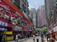 -金牌罗记肠旺面(蔡家街店)
