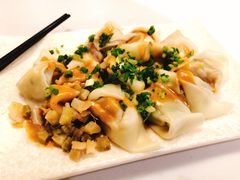 五福合锦馄饨-吉祥馄饨(虹桥火车站店)