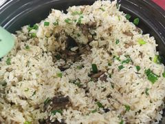 -胜海大排档·海鲜·黄鳝饭(十年老店)