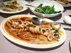 -珍宝海鲜JUMBO Seafood(北京SKP店)