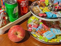 -幸栖洞穴设计酒店(成都春熙路店)