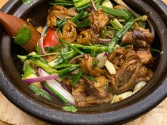 -旺爷砂锅·茶作(国贸城店)