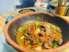 -映象潇湘·小瑶村·民族特色餐厅(植物园店)