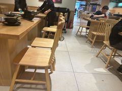 -牛梦香·自助涮烤牛肉火锅(六一北路店)