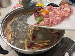 -小煵记·打边炉(西丽文光店)