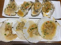 -贵木日本料理·铁板烧(新地假日广场店)