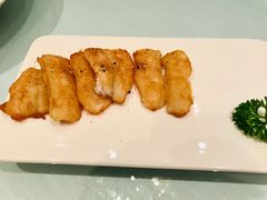 -上海新发展亚太JW万豪酒店