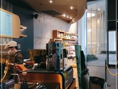 -星巴克臻选(深圳嘉里建设广场店)