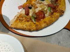 -必胜客(宁河吾悦店)