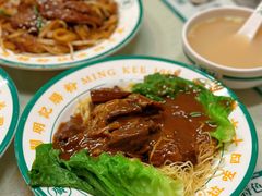-西关明记肠粉(荔枝湾店)