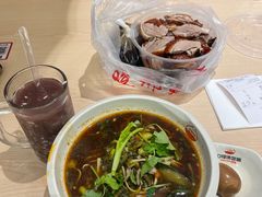 -口福汤包馆(融汇店)