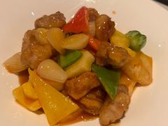 -港丽餐厅(高德置地店)