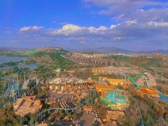 -七彩云南欢乐世界