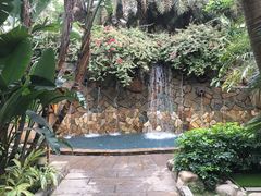 -厦门日月谷温泉渡假村