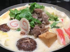 -8锅臭臭锅·正宗台湾小火锅(中心五路店)