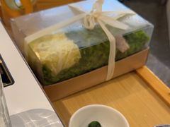 -烹然四季椰子鸡火锅(姚家园万象汇店)
