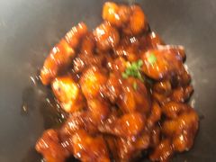 -金牌外婆家(苏州中心店)