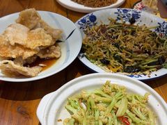 -陈家老院子·长春特色东北家宴(一匡街店)