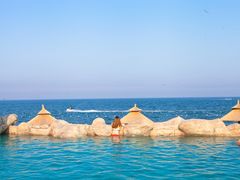 -渔岛海洋度假区