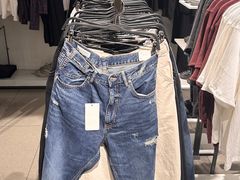 -ZARA(世贸天阶店)