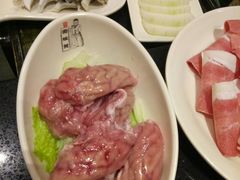 -宽板凳老灶火锅(南礼士路店)