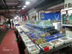 -无锡天鹏食品城